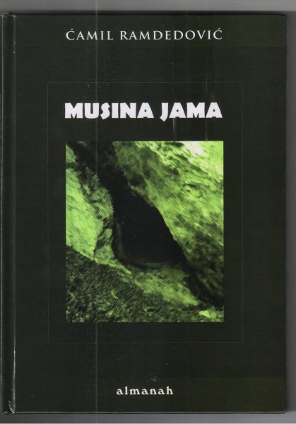 Musina-jama